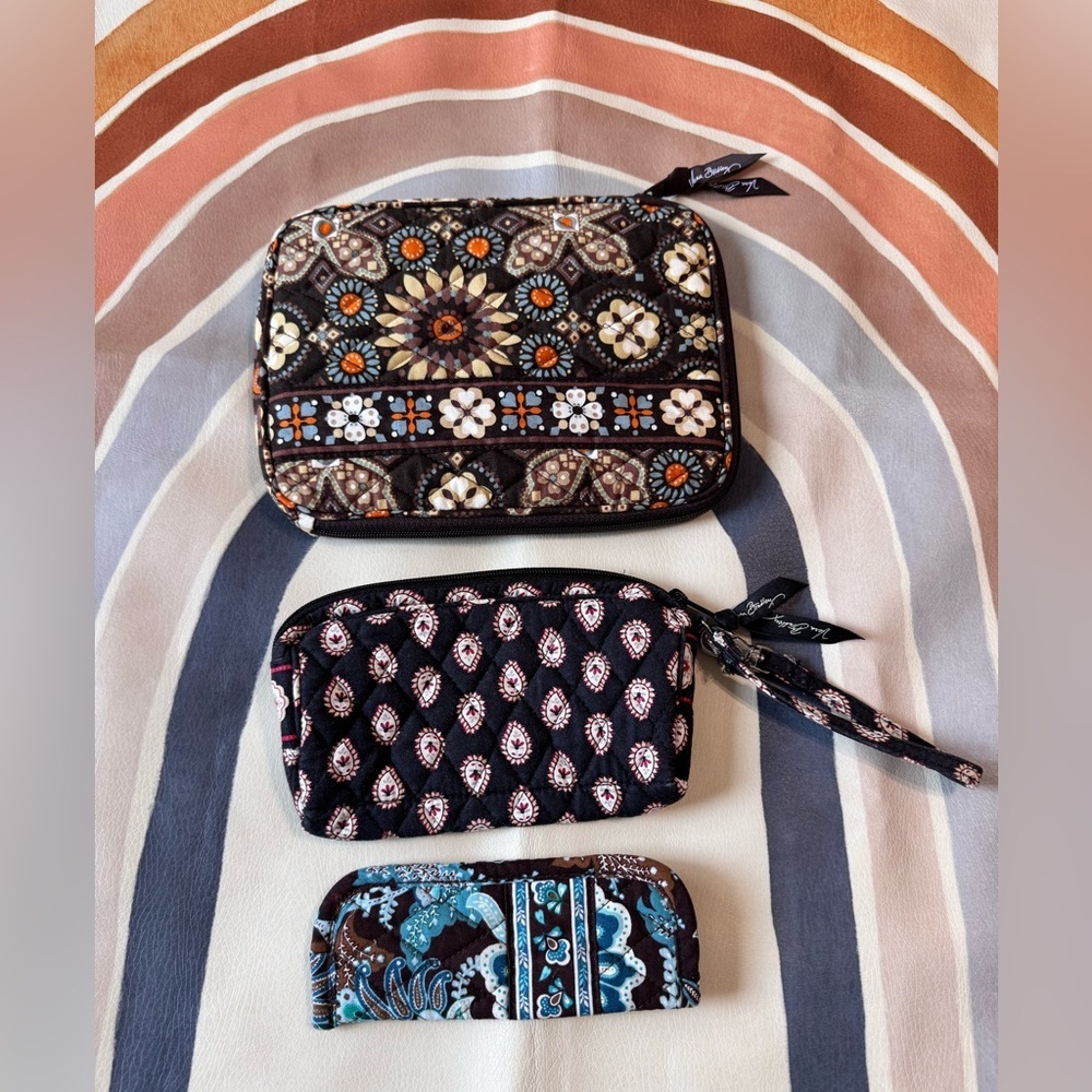 Vera Bradley bundle